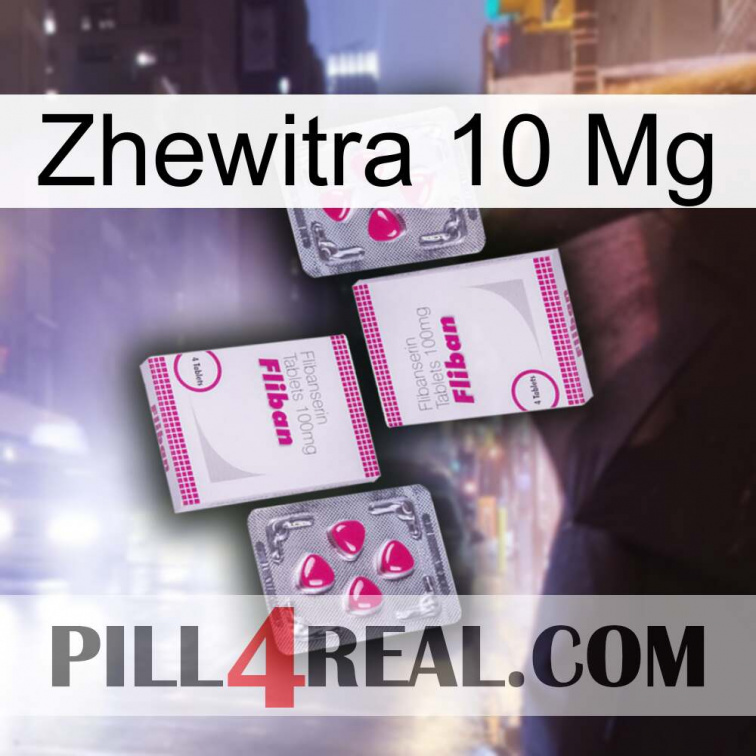 Zhewitra 10Mg 33